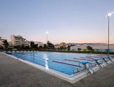 Σοκ στην Καλλιθέα: 29χρονη άφησε στην τελευταία της πνοή μέσα στο κολυμβητήριο